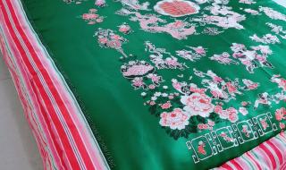 双人棉被多少钱 双人棉被多少钱