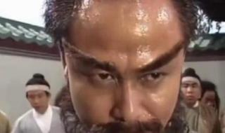 九阴真经降龙十巴掌 九阴真经降龙十巴掌